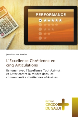 L'Excellence Chrétienne en...