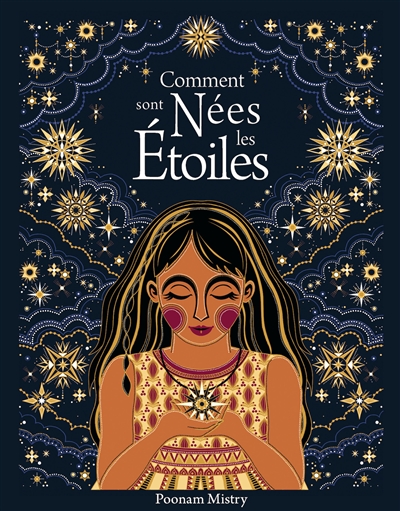 Comment sont nées les étoiles