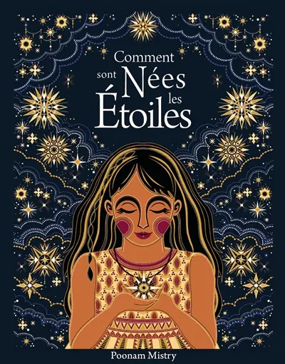 Comment sont nées les étoiles