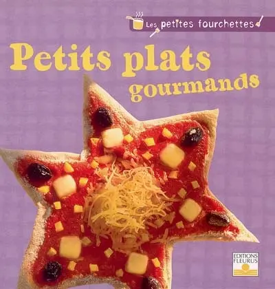 Petits plats gourmands