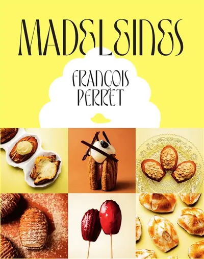 Madeleines