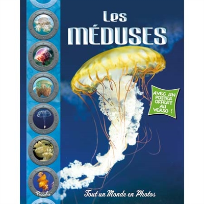 Les méduses