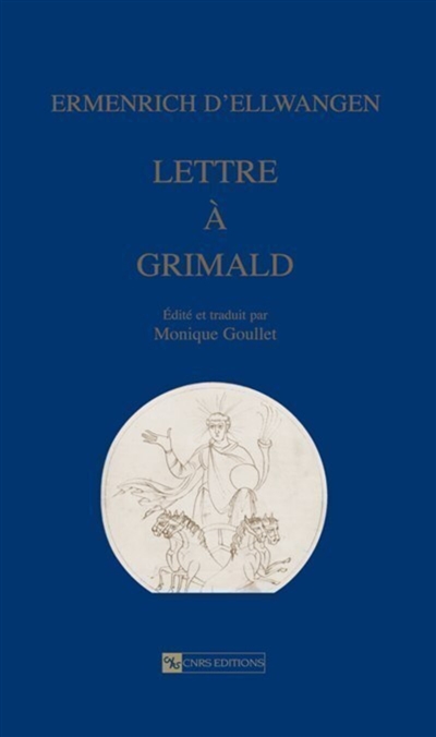 Lettre à Grimald