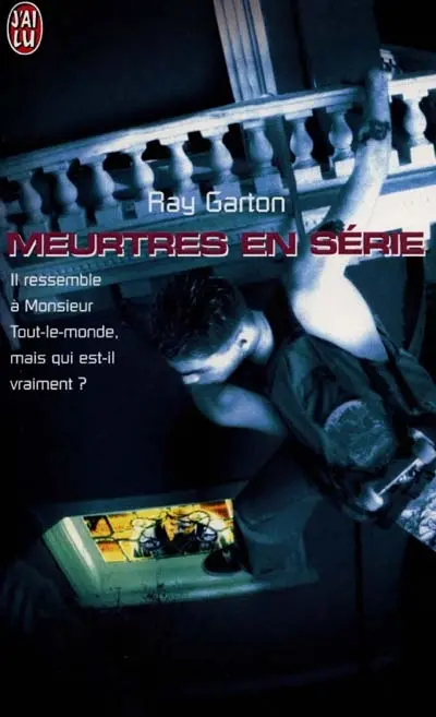 Meurtres en série
