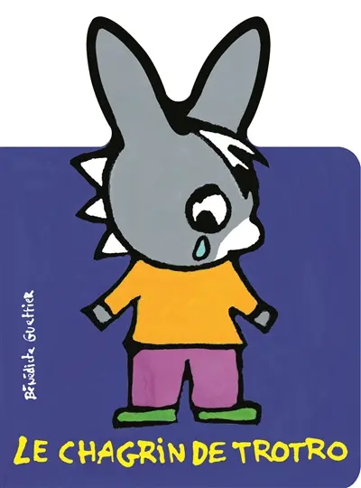 Le chagrin de Trotro