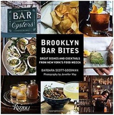 brooklyn bar bites