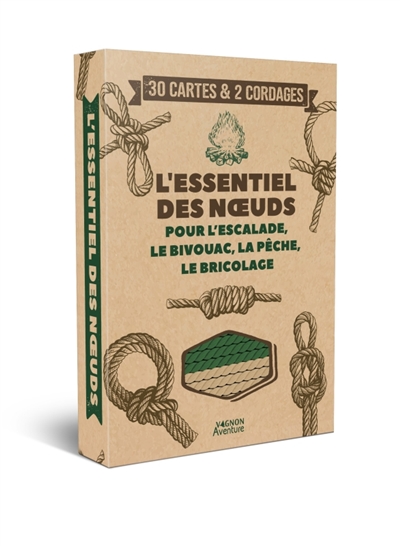 L'essentiel des noeuds :...