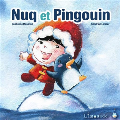 Nuq et Pingouin