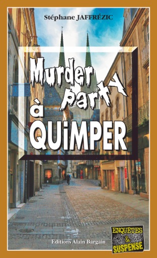 Murder party à Quimper