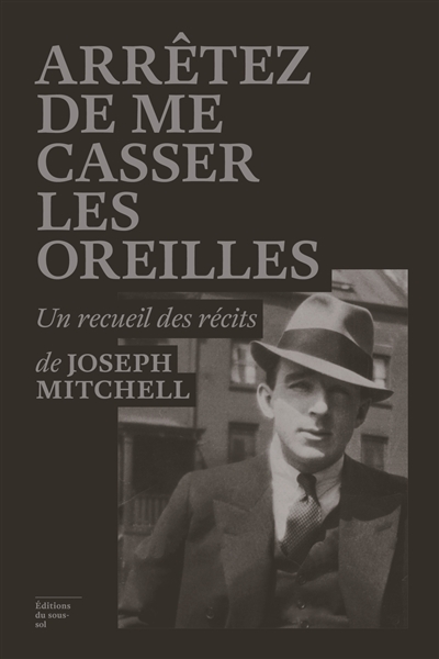 Arrêtez de me casser les oreilles
