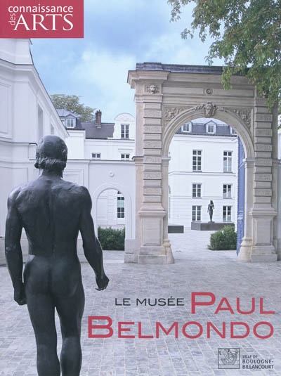 Le musée Paul Belmondo