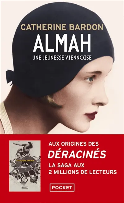 Almah : une jeunesse viennoise : 1911-1932
