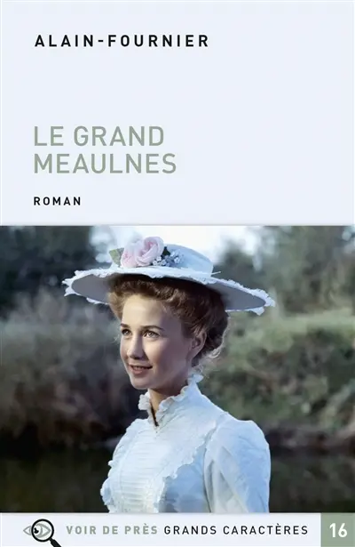 Le grand Meaulnes