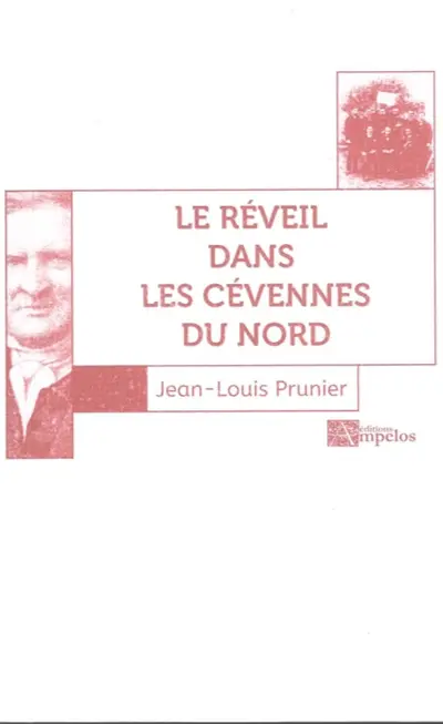 Le réveil dans les Cévennes du Nord Le réveil dans les Cévennes du Nord