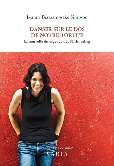 Danser sur le dos de notre tortue : la nouvelle émergence des Nishnaabeg