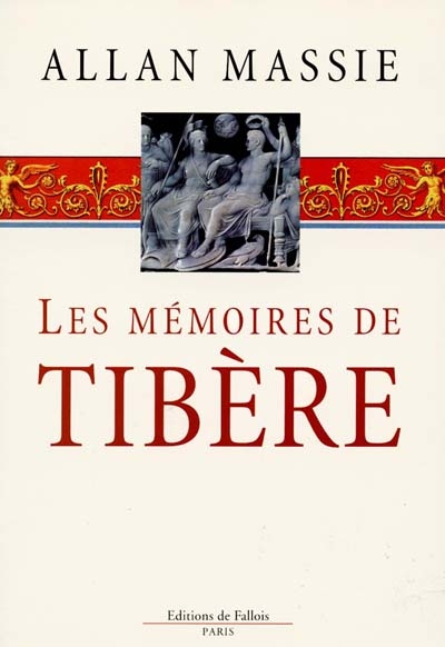 Les mémoires de Tibère