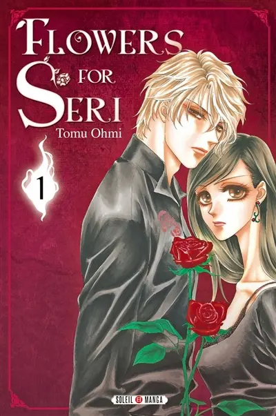 Flowers for Seri. Vol. 1
