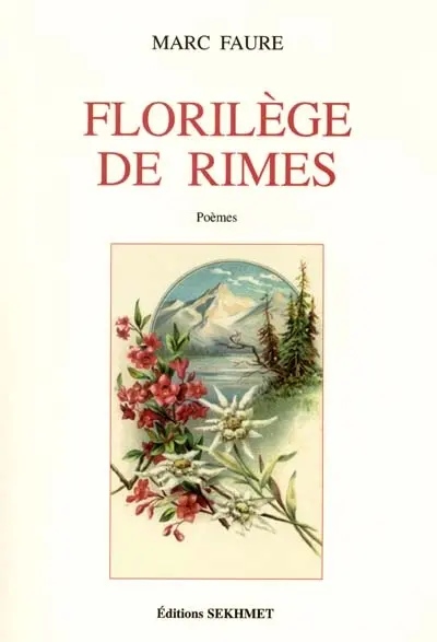 Florilège de rimes