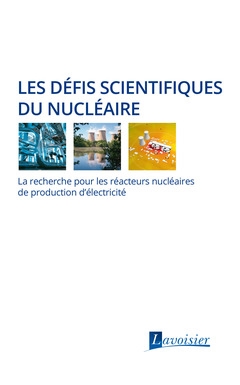 Les défis scientifiques du nucléaire : la recherche pour les réacteurs nucléaires de production d'électricité