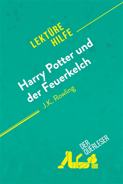 Harry Potter und der...