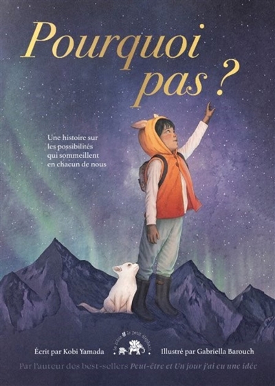 Pourquoi pas