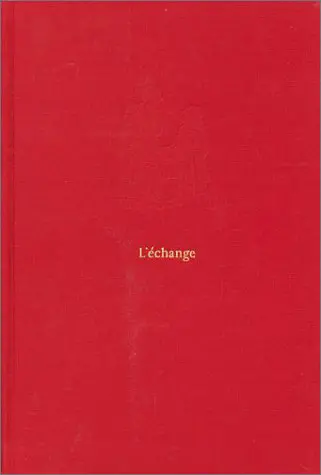 L'échange