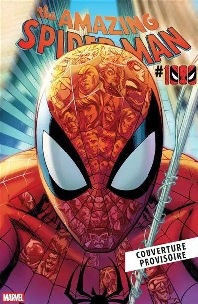 Spider-Man. Vol. 1