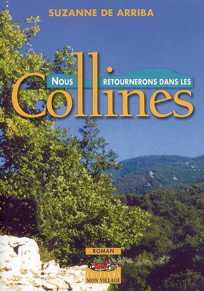 Nous ne retournerons pas dans les collines