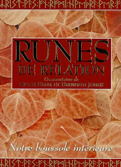Runes de relation