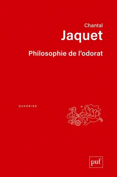 Philosophie de l'odorat