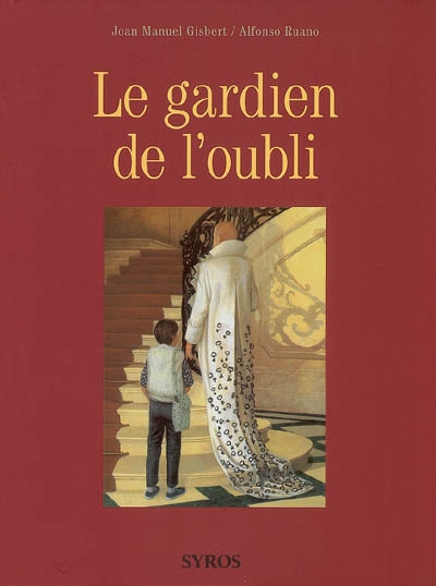 Le Gardien de l'oubli