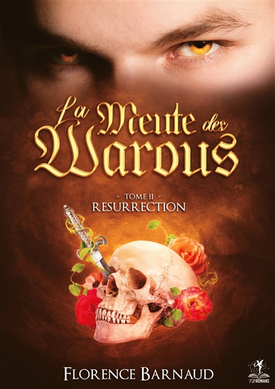 La meute des Warous : Tome...