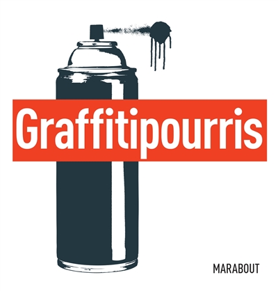 Graffitipourris