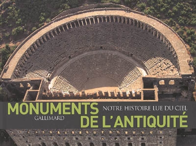 Monuments de l'Antiquité
