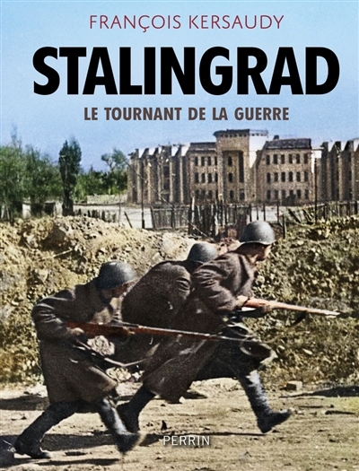 Stalingrad : le tournant de la guerre