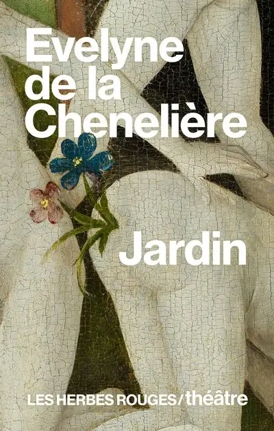 Jardin 21