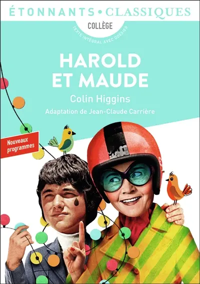 Harold et Maude