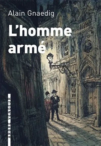 L'homme armé
