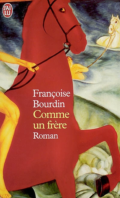 Comme un frère