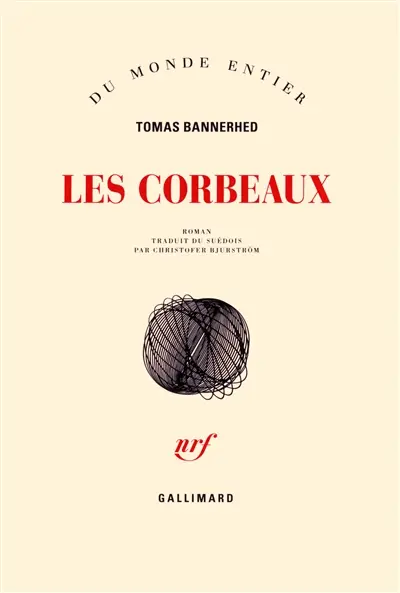 Les corbeaux