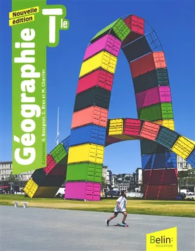 Géographie terminale