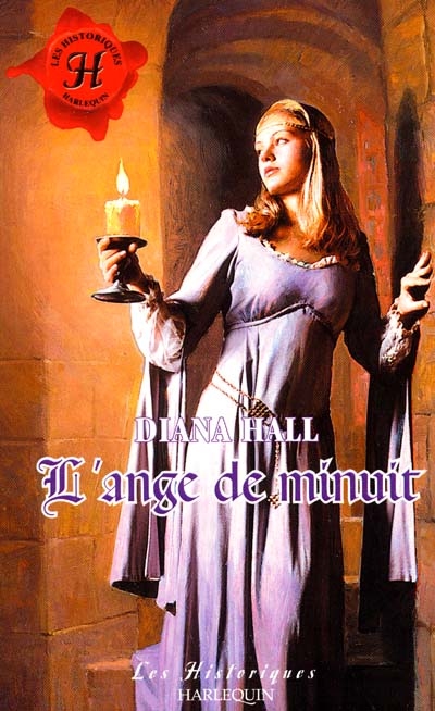 L'ange de minuit