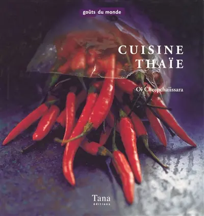 Cuisine thaïe