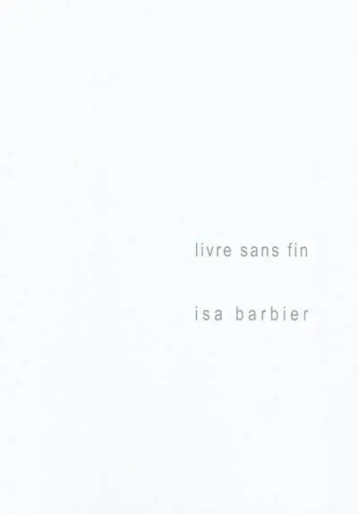Livre sans fin. Vol. 4. Couronne