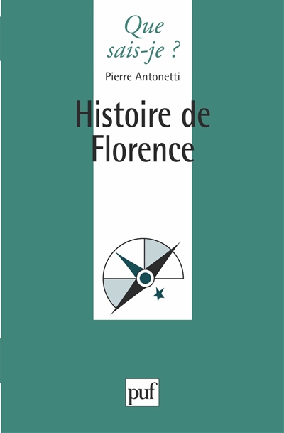 Histoire de Florence