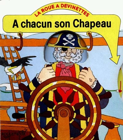 A chacun son chapeau