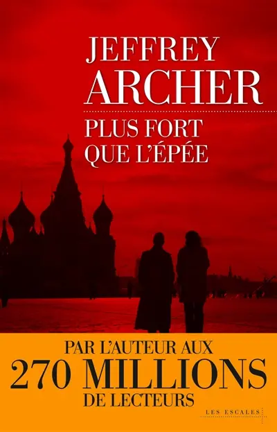 Chronique des Clifton. Vol. 5. Plus fort que l'épée