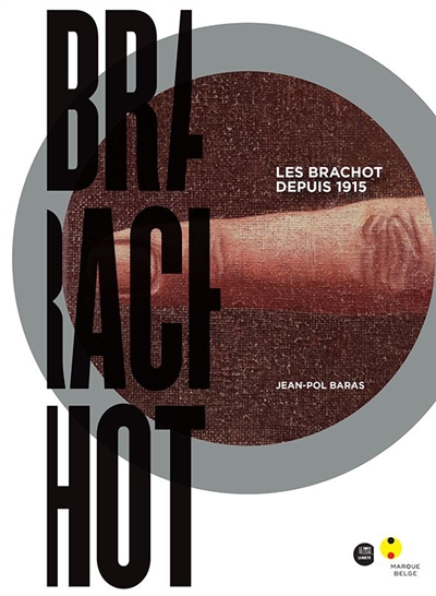 Brachot : les Brachot depuis 1915