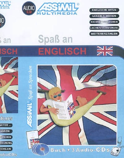 Spass an englisch : die...