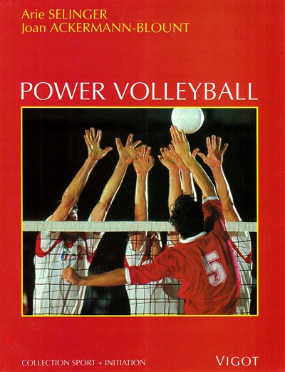 Power volley-ball